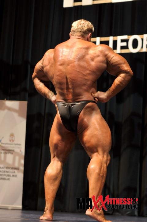 Dennis Wolf
