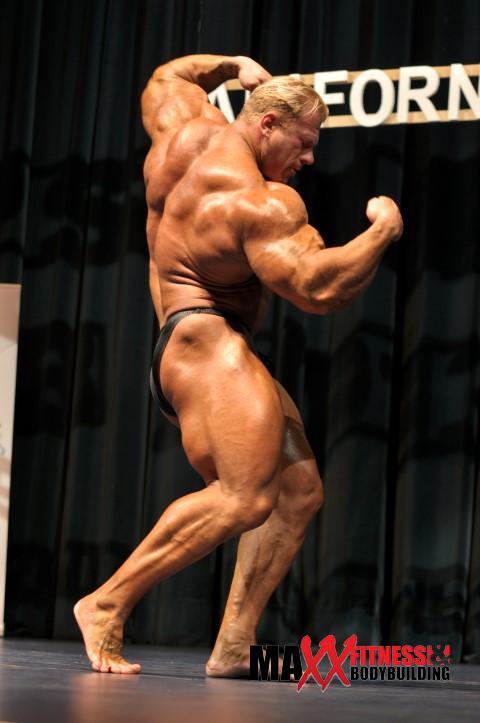 Dennis Wolf