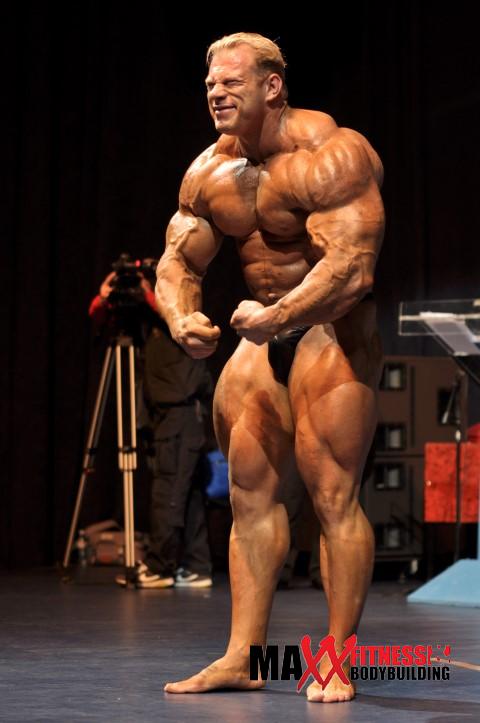 Dennis Wolf