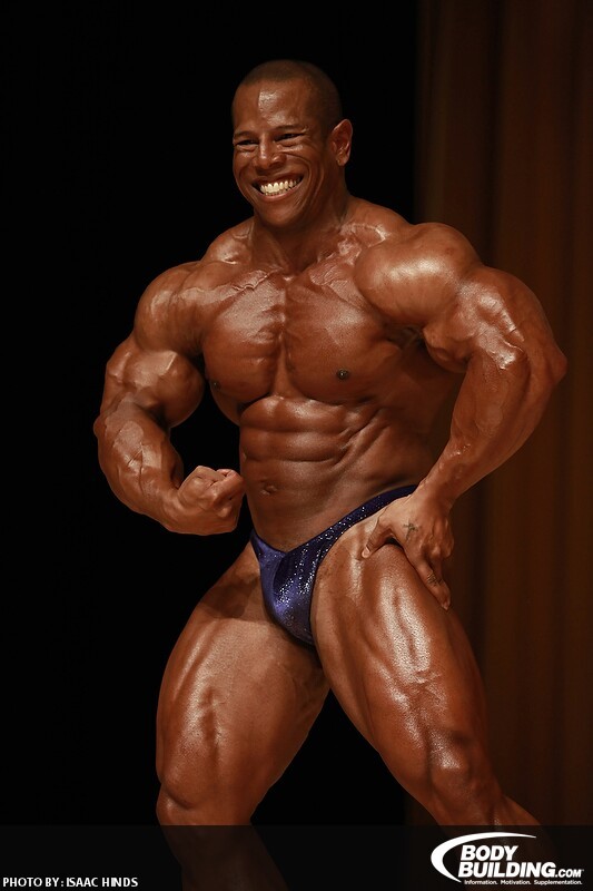 David Henry