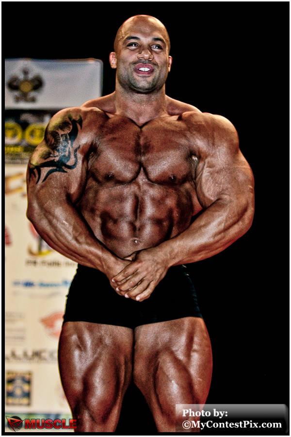 Jonathan Delarosa