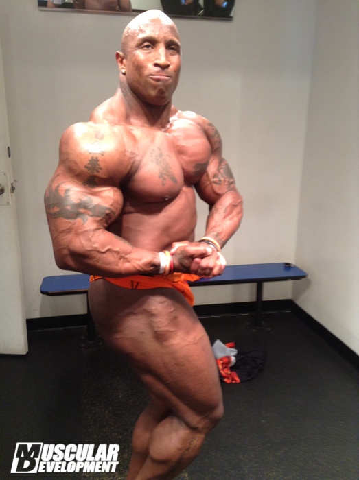 Keith Williams