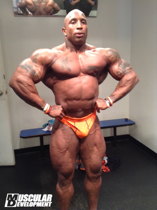 Keith Williams