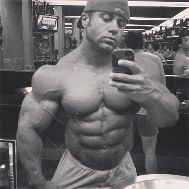 Aaron Clark
