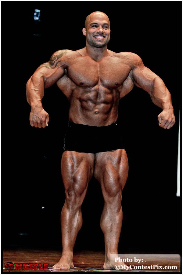 Jonathan Delarosa