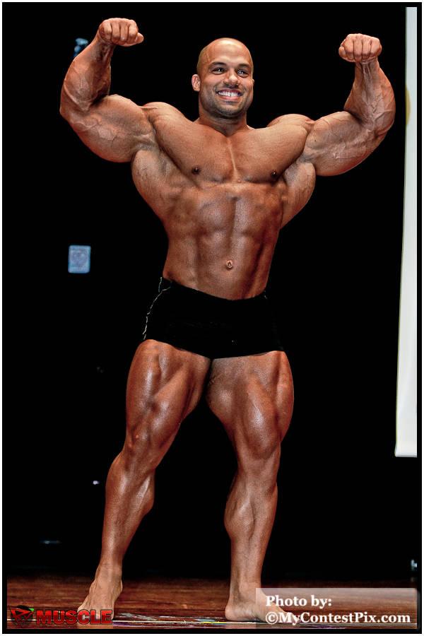 Jonathan Delarosa