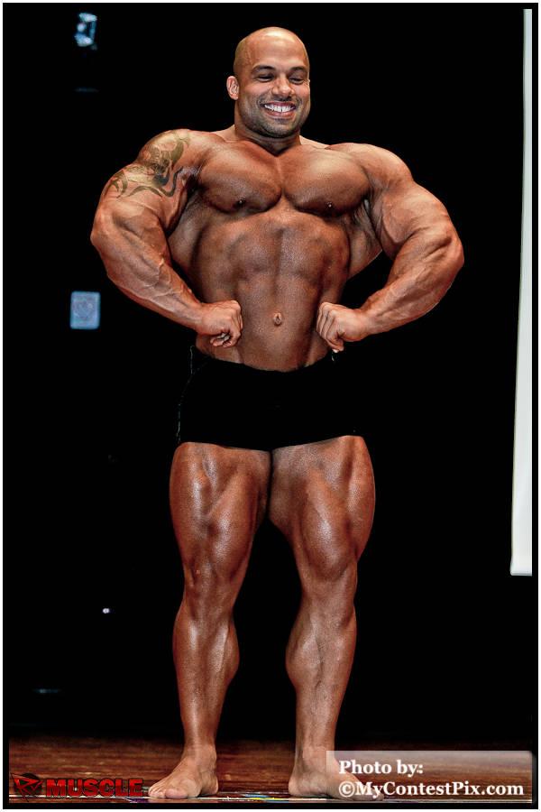 Jonathan Delarosa