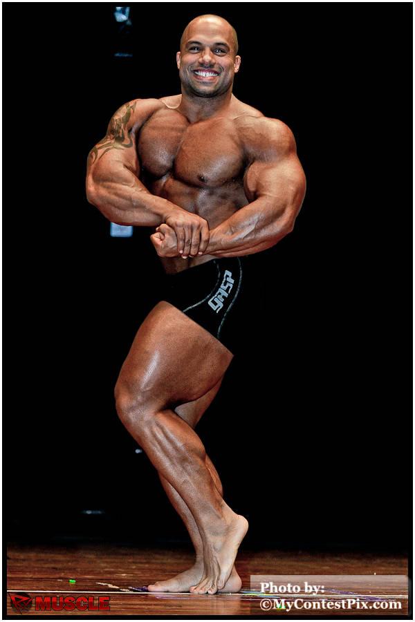 Jonathan Delarosa
