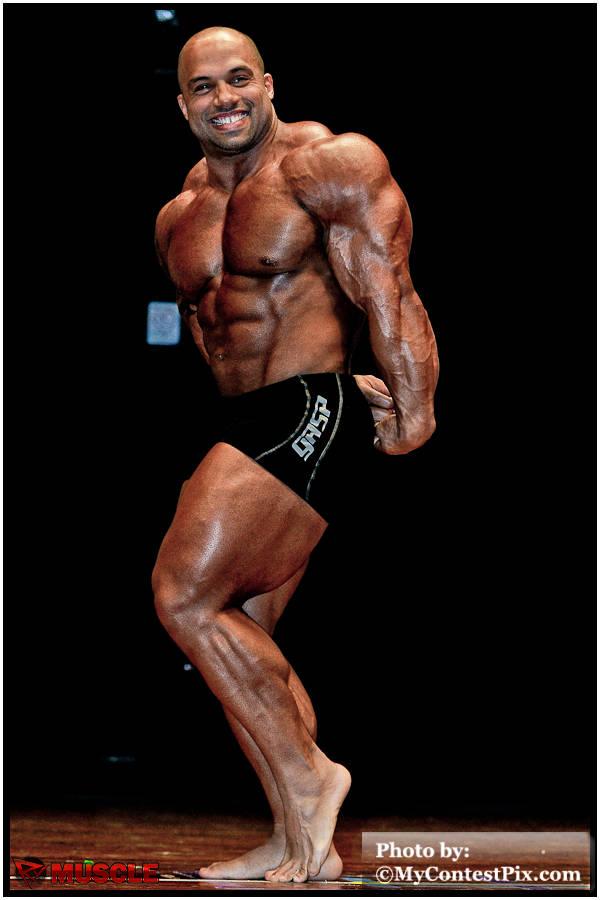 Jonathan Delarosa