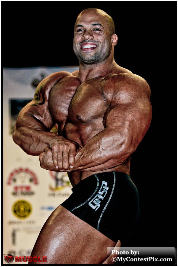Jonathan Delarosa