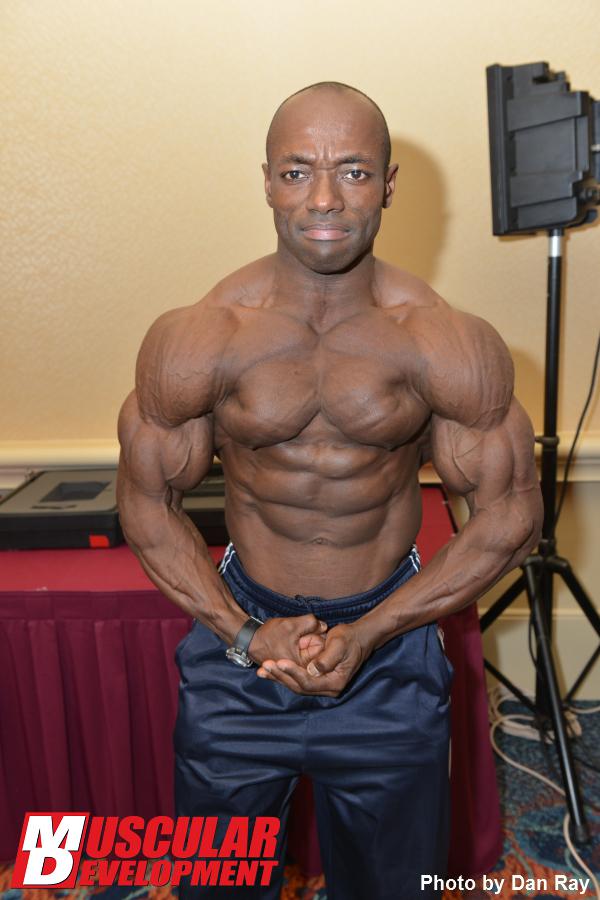 Milton Holloway
