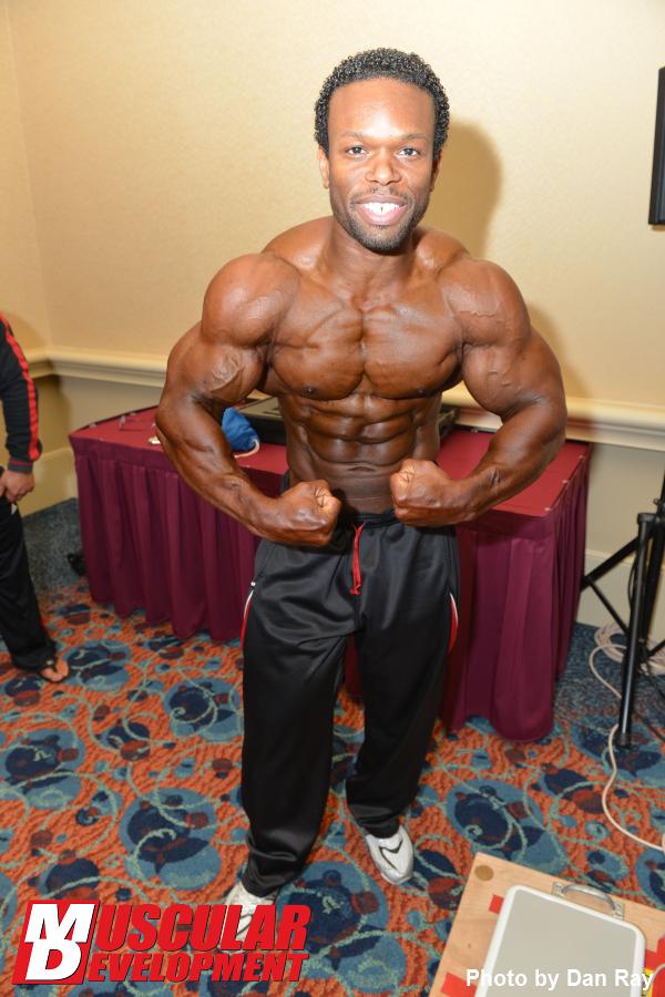 Daron Lytle