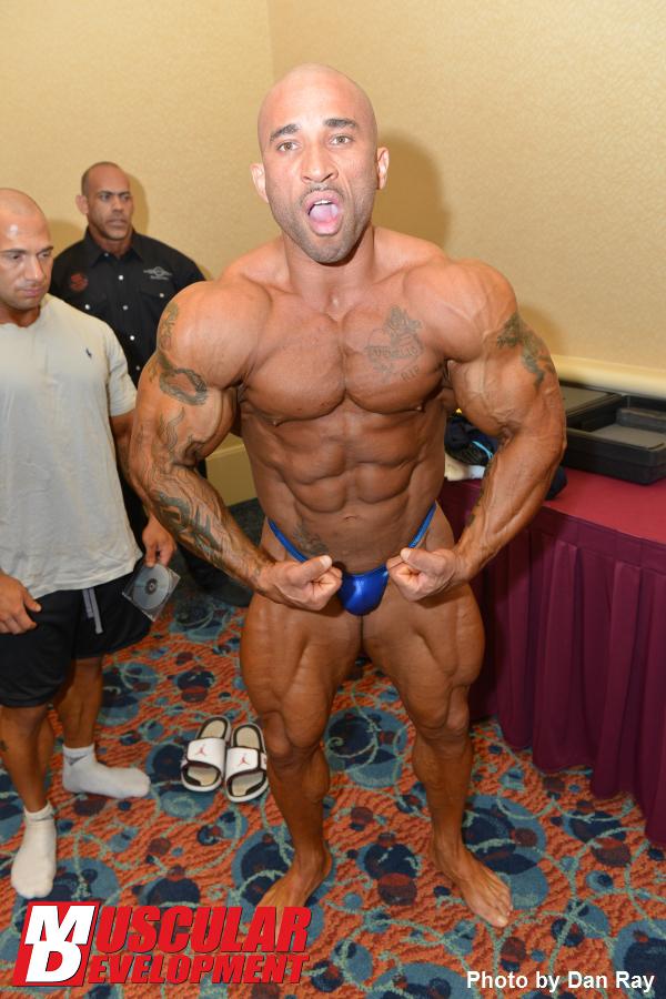 Marco Rivera
