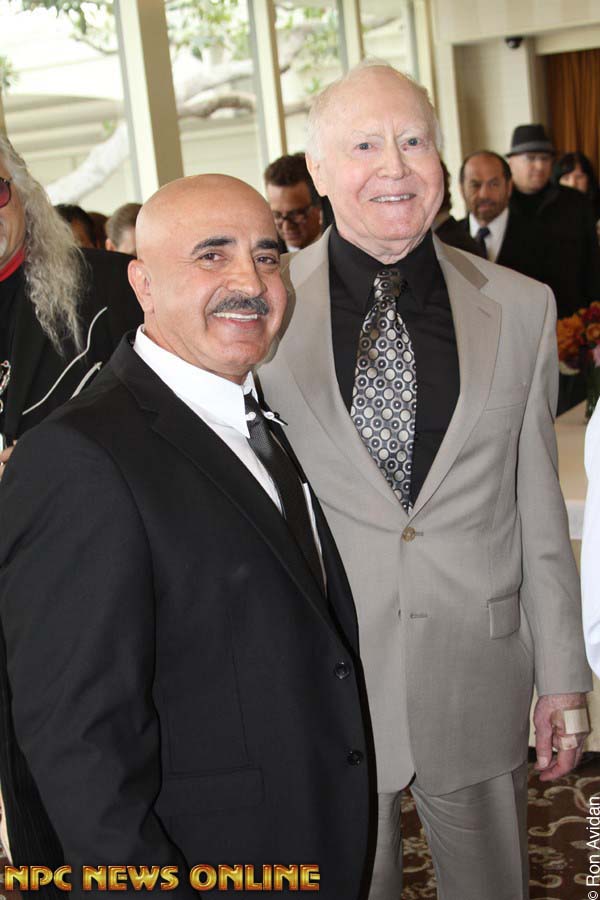 Samir Bannout