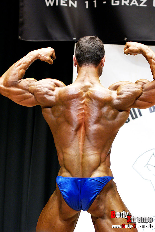 Fabian Mayr