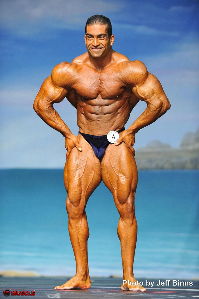 Raul Carrasco