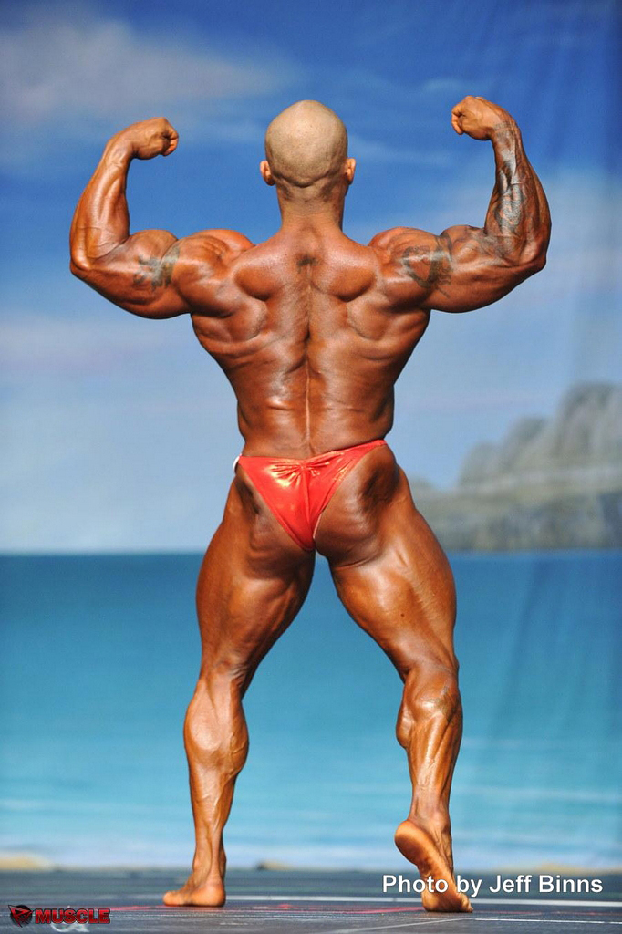 Marco Rivera