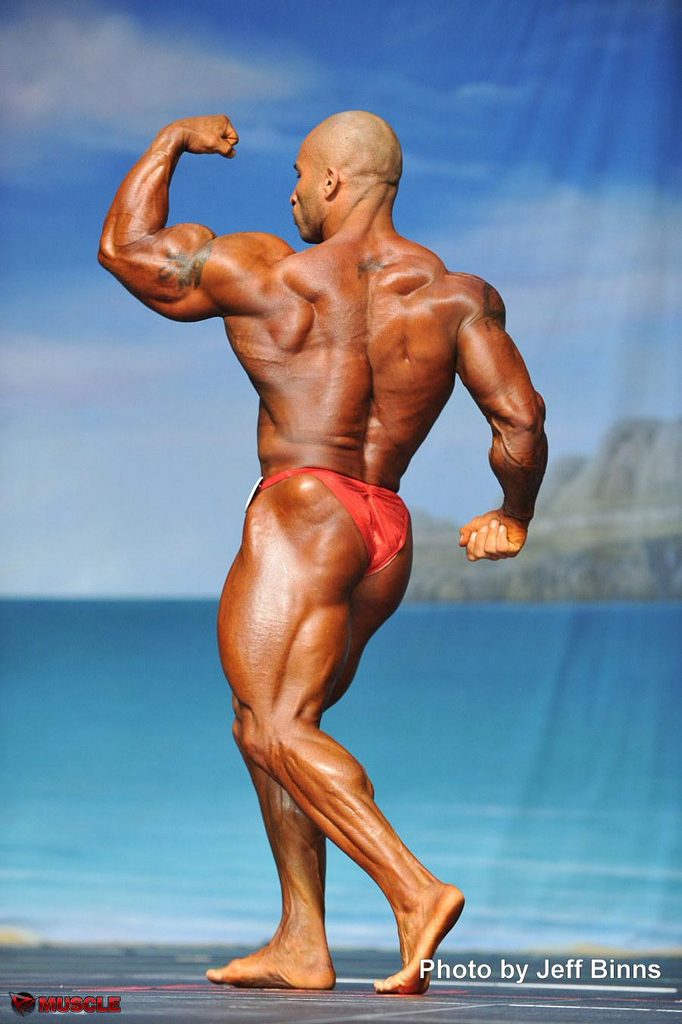 Marco Rivera