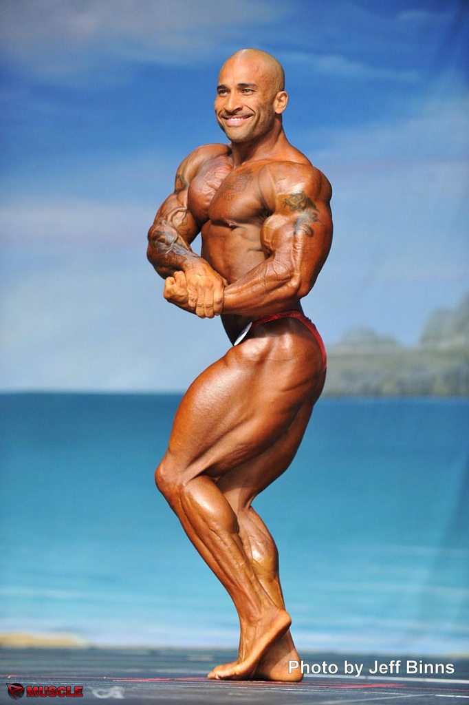 Marco Rivera