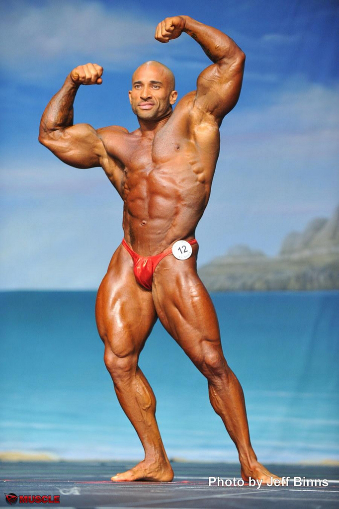 Marco Rivera