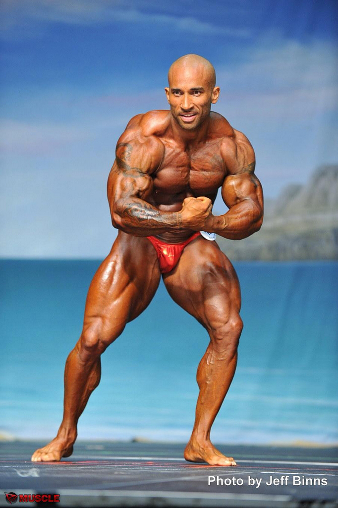 Marco Rivera