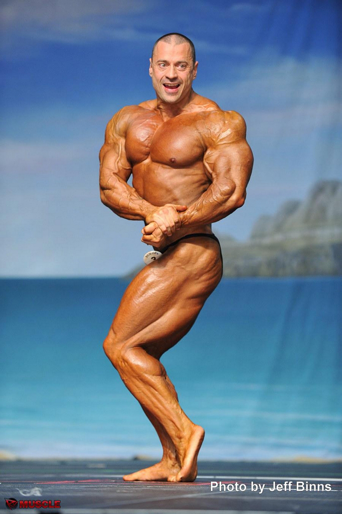 Thomas Benagli