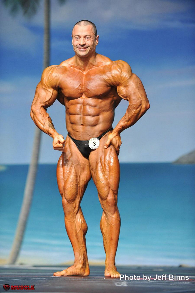 Thomas Benagli