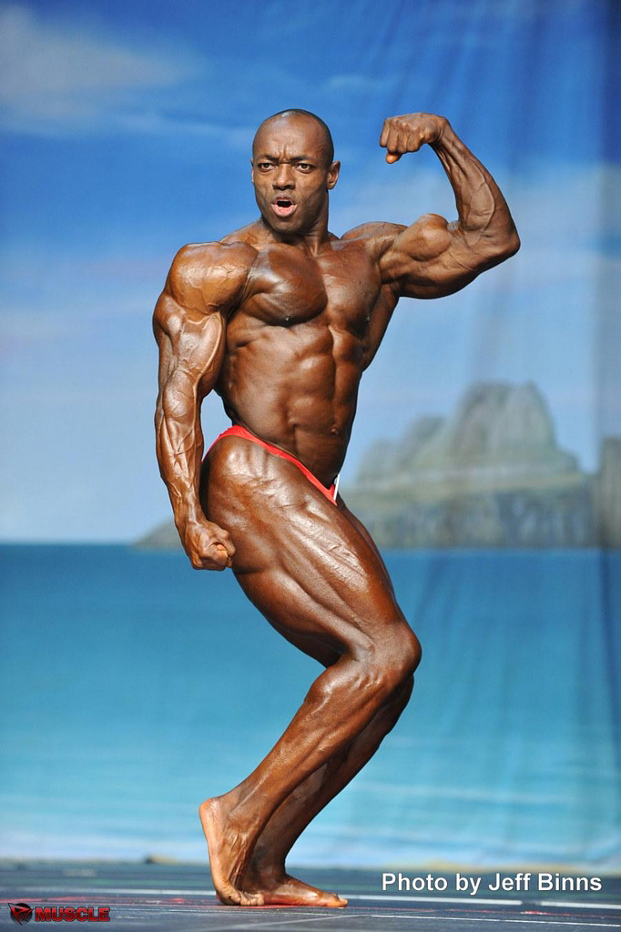 Milton Holloway