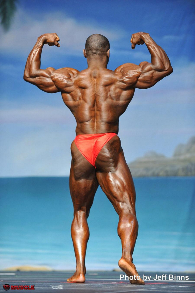 Milton Holloway