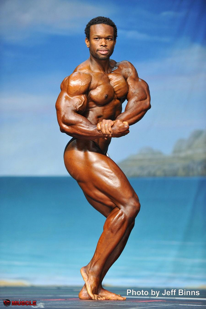 Daron Lytle