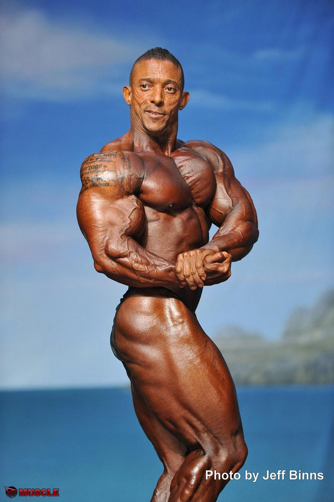 Troy Alves