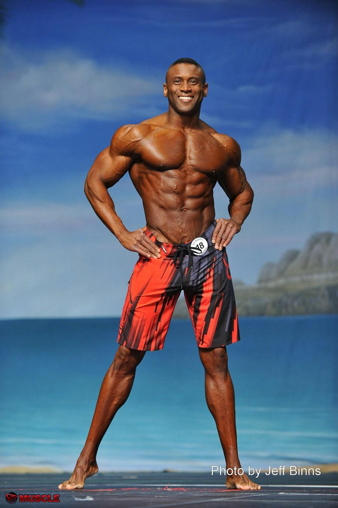 Michael Anderson