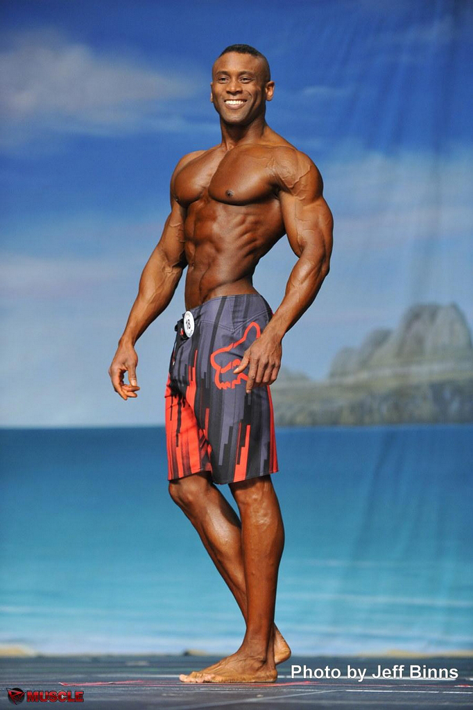 Michael Anderson