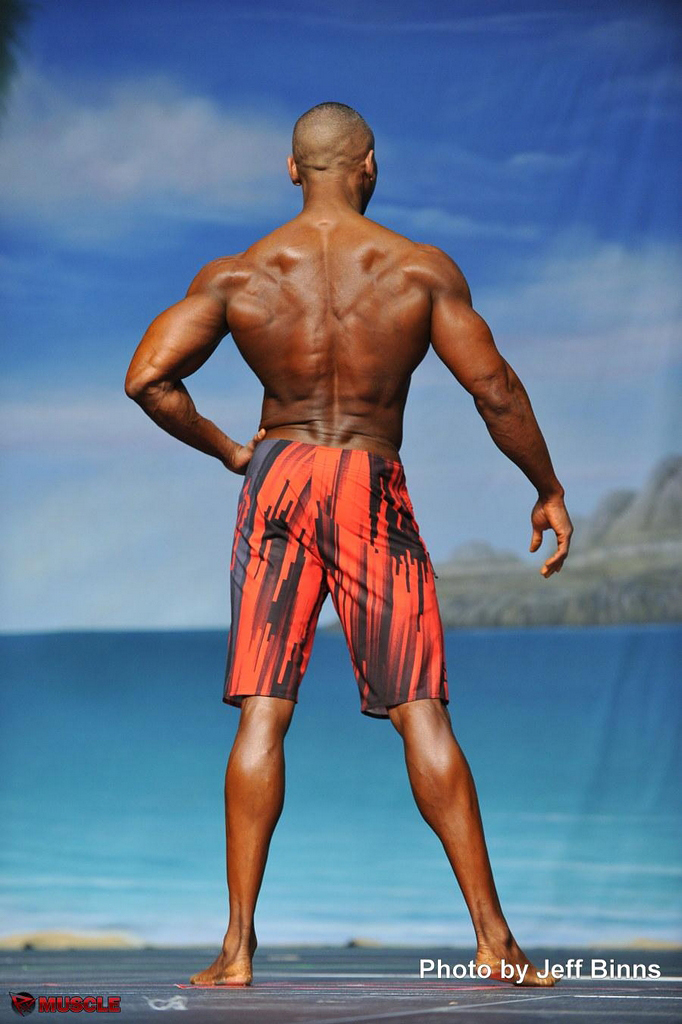 Michael Anderson