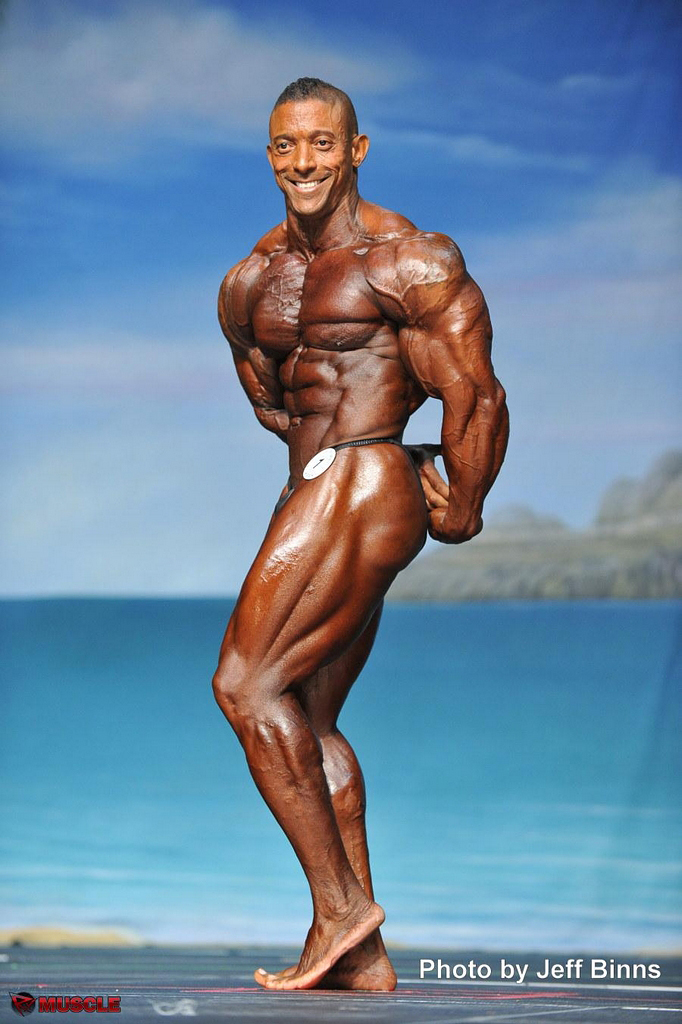 Troy Alves
