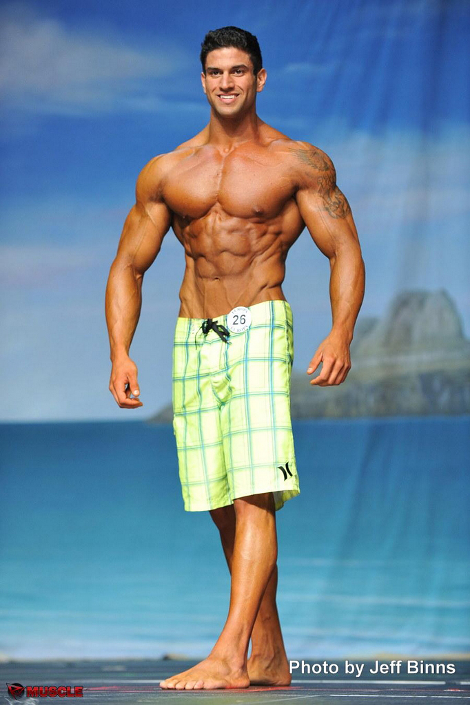 Dean Fazzolari
