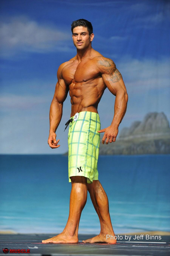 Dean Fazzolari
