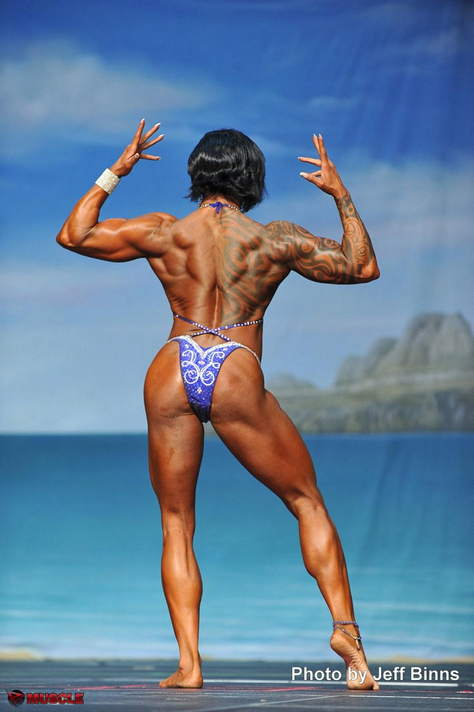 Mikaila Soto