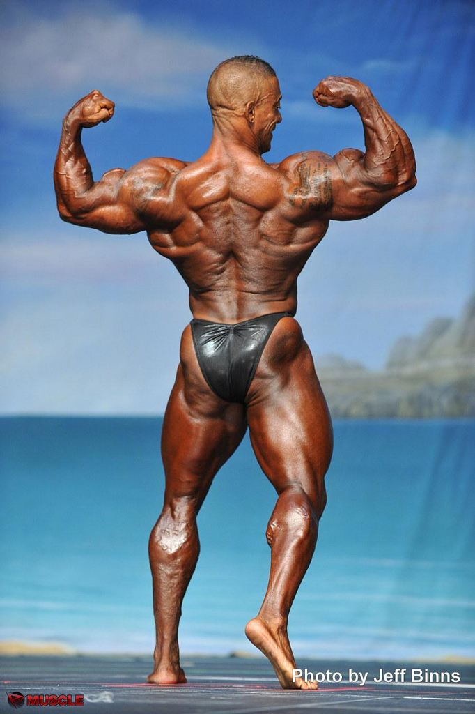 Troy Alves