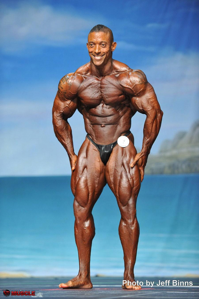 Troy Alves