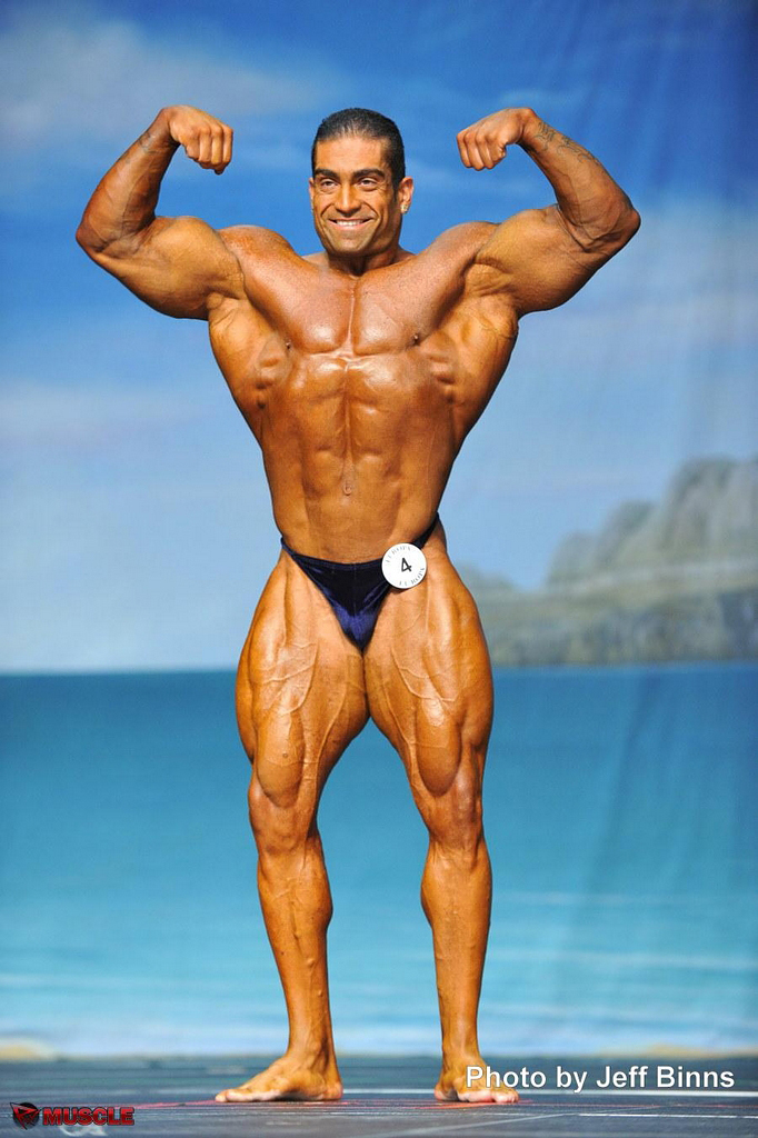 Raul Carrasco