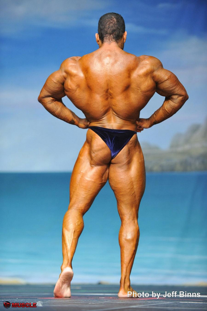 Raul Carrasco