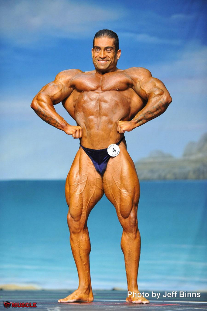 Raul Carrasco