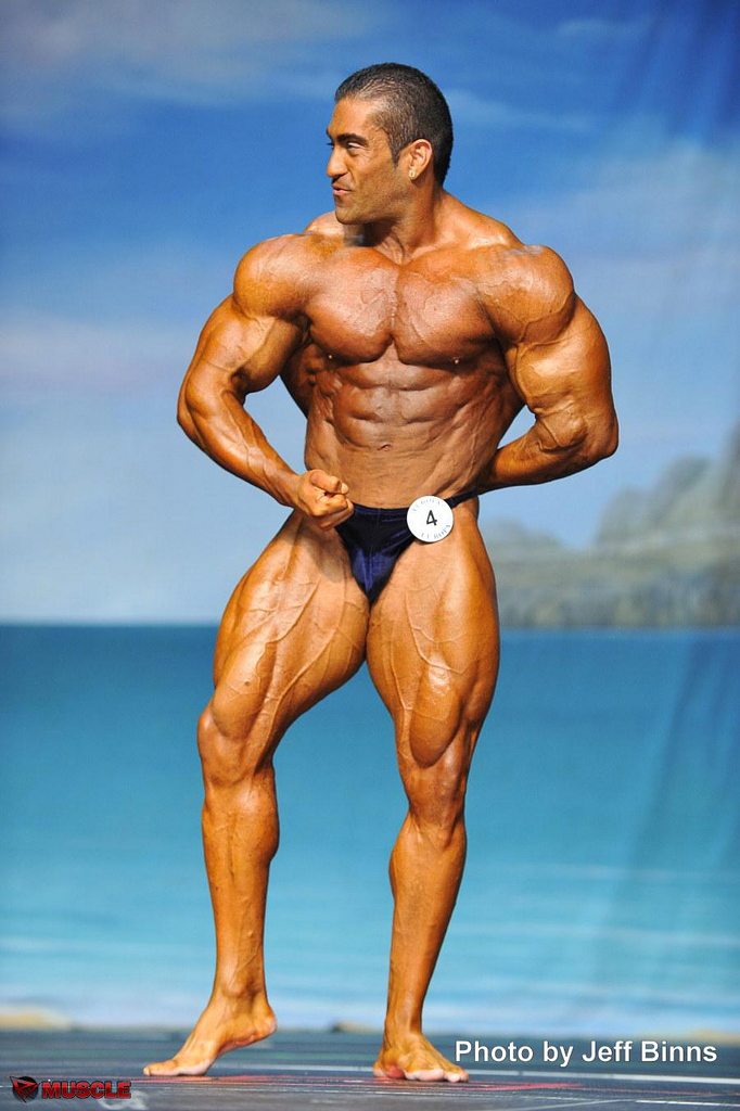 Raul Carrasco