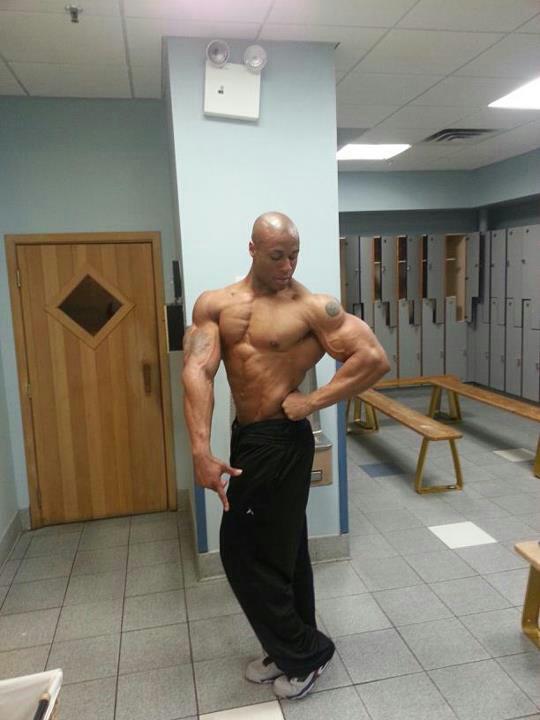 Jeff Beckham