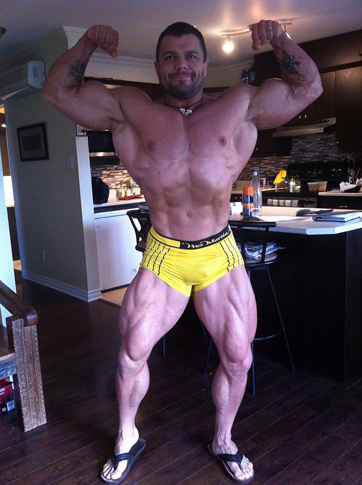 Mike Johnson