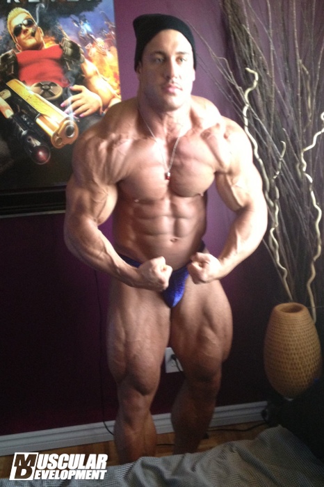 Antoine Vaillant
