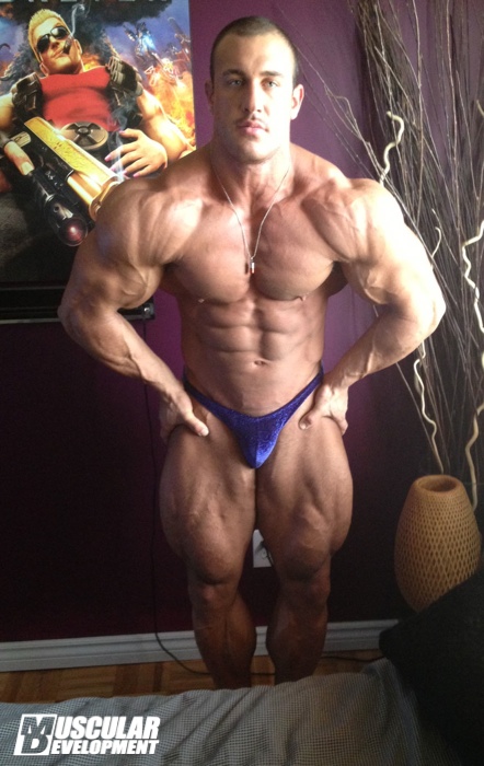 Antoine Vaillant