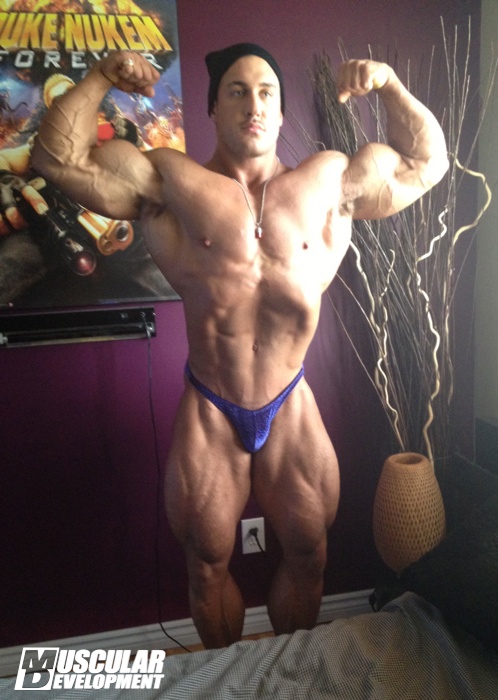 Antoine Vaillant
