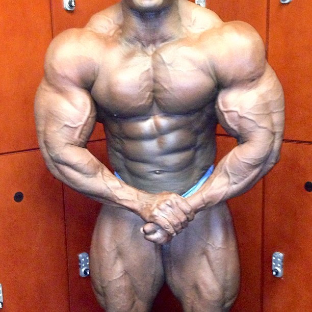 Toney Freeman